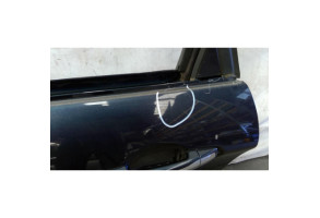 Porte arriere gauche CITROEN C5 2 Photo n°5