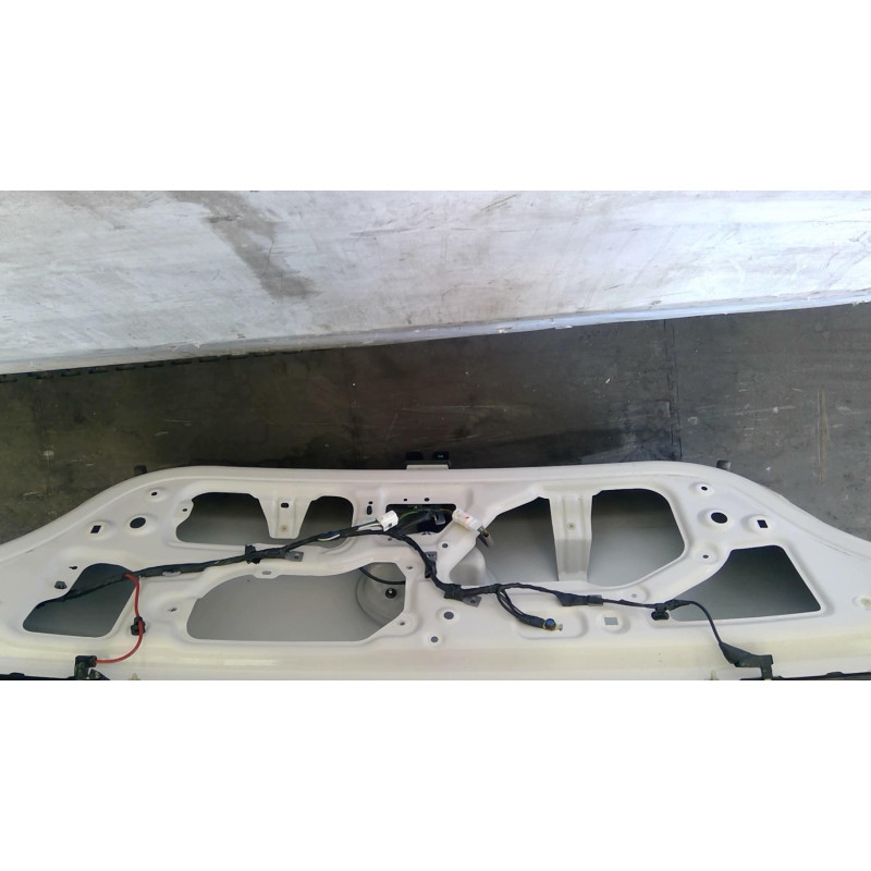 Malle/Hayon arriere HYUNDAI I 20 1 Photo n°1