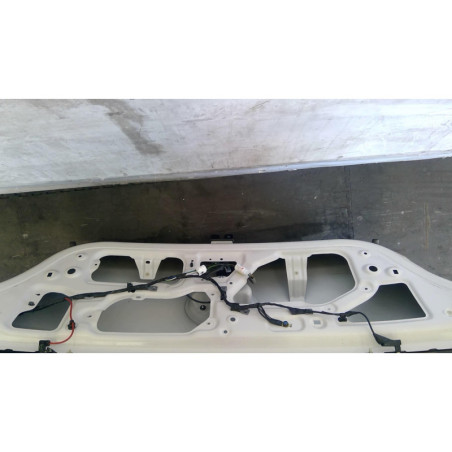 Malle/Hayon arriere HYUNDAI I 20 1