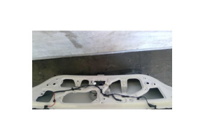 Malle/Hayon arriere HYUNDAI I 20 1 Photo n°1