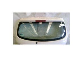 Malle/Hayon arriere HYUNDAI I 20 1 Photo n°4