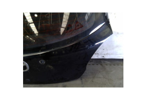 Malle/Hayon arriere MAZDA 2 2 Photo n°4