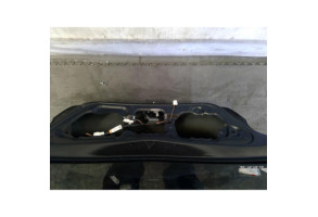 Malle/Hayon arriere MAZDA 2 2 Photo n°5