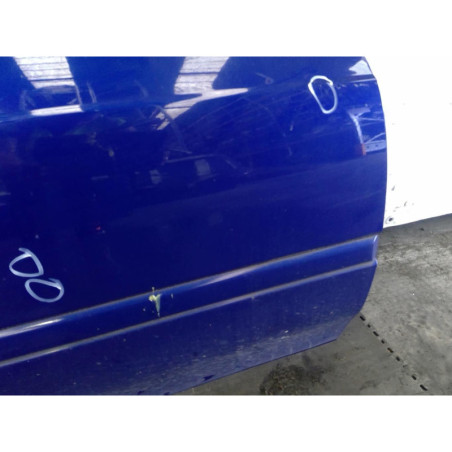 Porte avant droit MG ZS 2