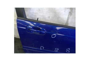 Porte avant droit MG ZS 2 Photo n°5