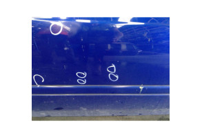 Porte avant droit MG ZS 2 Photo n°6
