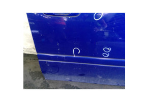 Porte avant droit MG ZS 2 Photo n°8