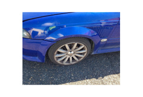 Porte avant droit MG ZS 2 Photo n°9