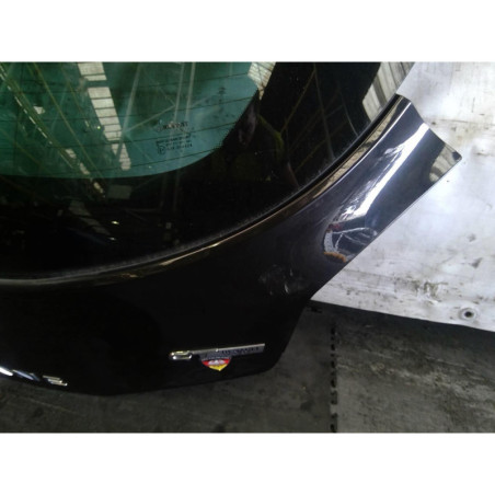 Malle/Hayon arriere RENAULT MEGANE 3