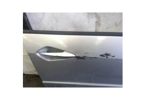 Porte avant droit HONDA CIVIC 8 Photo n°2