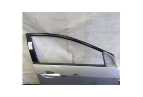Porte avant droit HONDA CIVIC 8 Photo n°3