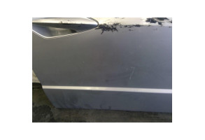 Porte avant droit HONDA CIVIC 8 Photo n°4