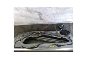 Porte avant droit HONDA CIVIC 8 Photo n°5