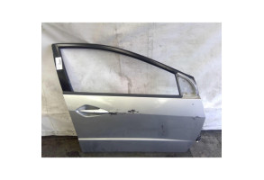 Porte avant droit HONDA CIVIC 8 Photo n°6