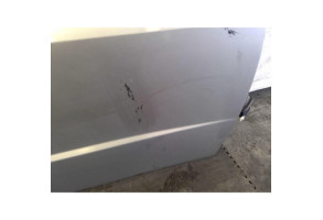 Porte avant droit HONDA CIVIC 8 Photo n°7