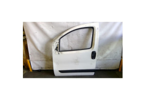 Porte avant gauche CITROEN NEMO Photo n°4