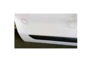 Porte avant gauche CITROEN NEMO Photo n°5