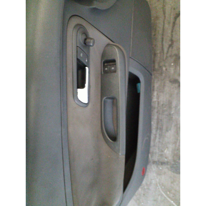 Porte avant gauche SEAT IBIZA 3 Photo n°1