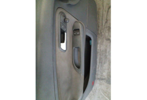 Porte avant gauche SEAT IBIZA 3 Photo n°1