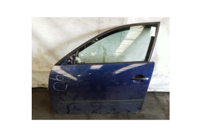 Porte avant gauche SEAT IBIZA 3 Photo n°3