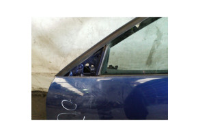 Porte avant gauche SEAT IBIZA 3 Photo n°5