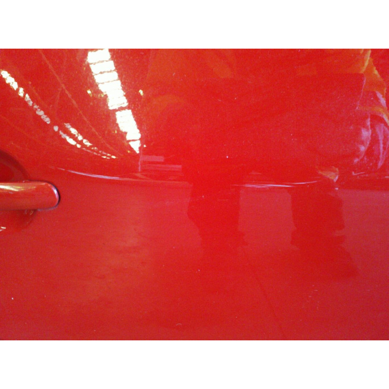 Porte avant droit VOLKSWAGEN LUPO Photo n°1