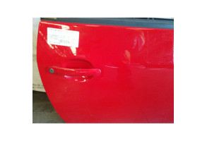 Porte avant droit VOLKSWAGEN LUPO Photo n°3
