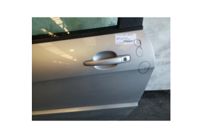 Porte avant gauche PEUGEOT 308 1 Photo n°1