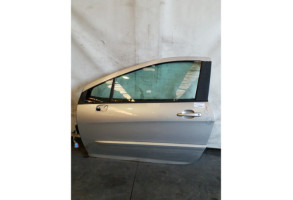 Porte avant gauche PEUGEOT 308 1 Photo n°3