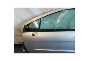 Porte avant gauche PEUGEOT 308 1 Photo n°4