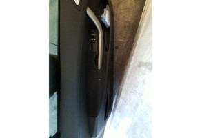 Porte avant gauche PEUGEOT 308 1 Photo n°5