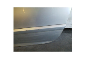 Porte avant gauche PEUGEOT 308 1 Photo n°6