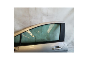 Porte avant gauche PEUGEOT 308 1 Photo n°8