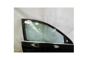 Porte avant droit VOLKSWAGEN TOUAREG 1 Photo n°4