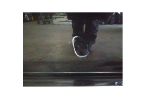 Porte avant droit VOLKSWAGEN TOUAREG 1 Photo n°6