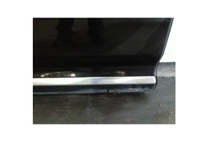 Porte avant droit VOLKSWAGEN TOUAREG 1 Photo n°7