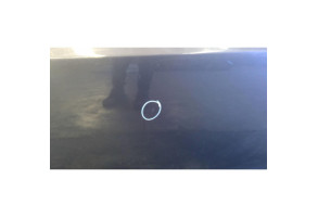Porte avant gauche CHEVROLET CRUZE Photo n°4