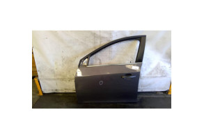 Porte avant gauche CHEVROLET CRUZE Photo n°6