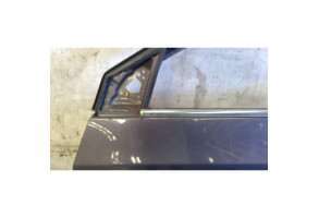 Porte avant gauche CHEVROLET CRUZE Photo n°9