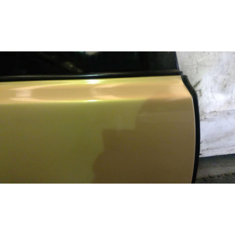 Porte arriere droit VOLVO S 40 2 Photo n°1
