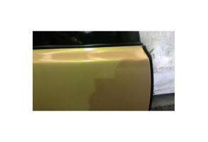 Porte arriere droit VOLVO S 40 2 Photo n°1