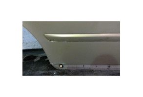 Porte arriere droit VOLVO S 40 2 Photo n°7