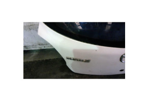 Malle/Hayon arriere MAZDA 2 2 Photo n°8