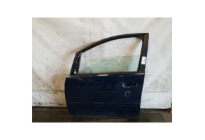 Porte avant gauche FORD C-MAX 1 Photo n°1