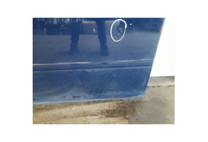 Porte avant gauche FORD C-MAX 1 Photo n°2