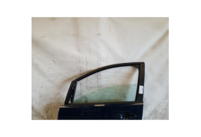 Porte avant gauche FORD C-MAX 1 Photo n°4