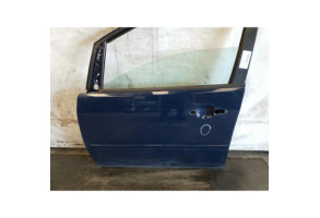 Porte avant gauche FORD C-MAX 1 Photo n°6