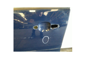 Porte avant gauche FORD C-MAX 1 Photo n°7