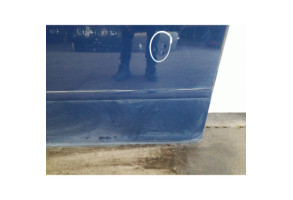 Porte avant gauche FORD C-MAX 1 Photo n°8