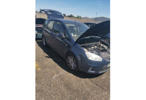 Porte avant gauche FORD C-MAX 1 Photo n°10